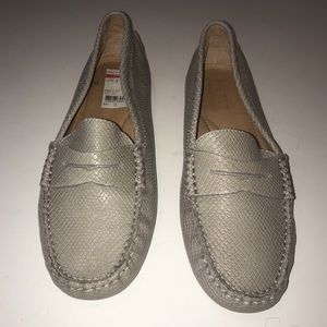 Ralph Lauren Camila Loafers Ladies Size 9